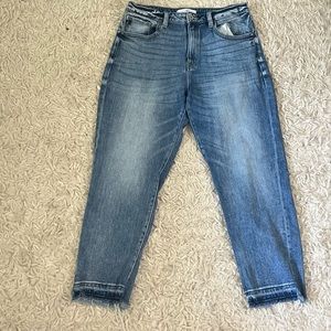 KanCan Women’s Blue Jeans Size 31